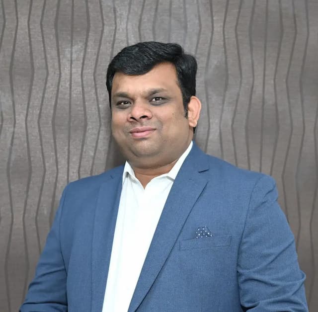 founder