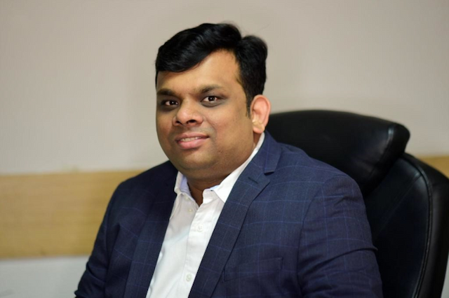 founder