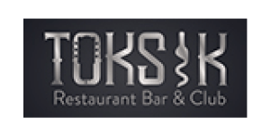 Toksik logo