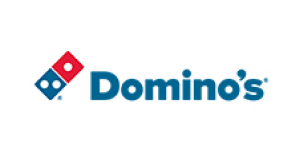 dominos logo