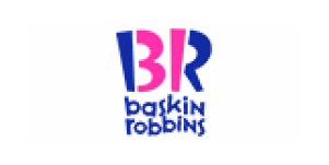 Baskin robbins logo