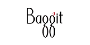 Baggit Logo