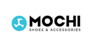 Mochi Logo