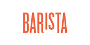 Barista Logo