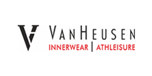 vanheusen logo