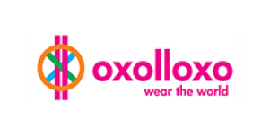 oxolloxo Logo