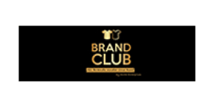 Brand Club logo