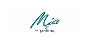 mia tanishq logo