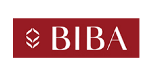 BIBA Logo